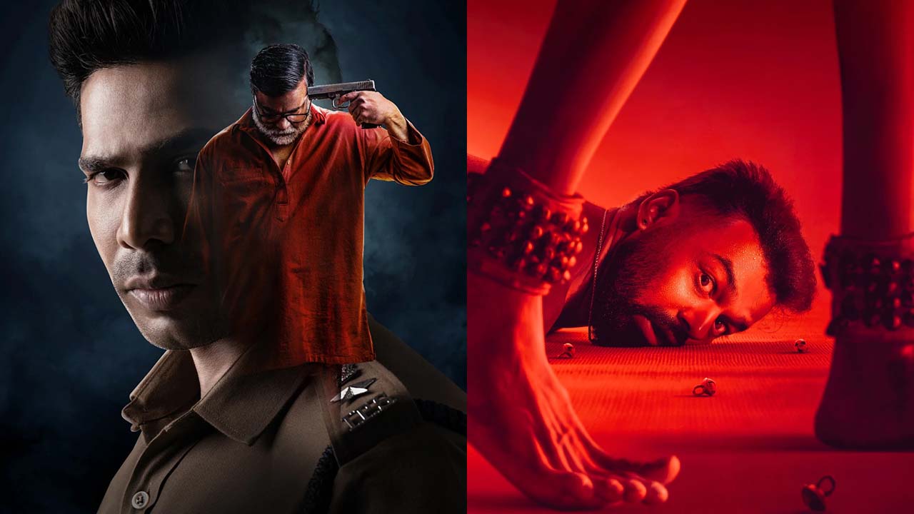 Aaryan vs Dies Irae: Which South Indian Film Is Winning Telugu Audiance?