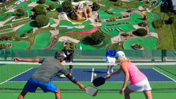 7 Contemporary Activities in Hyderabad for Modern Recreation Seekers