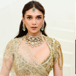 Aditi Rao Hydari Alerts Fans About WhatsApp Imposter Misusing Her Photos