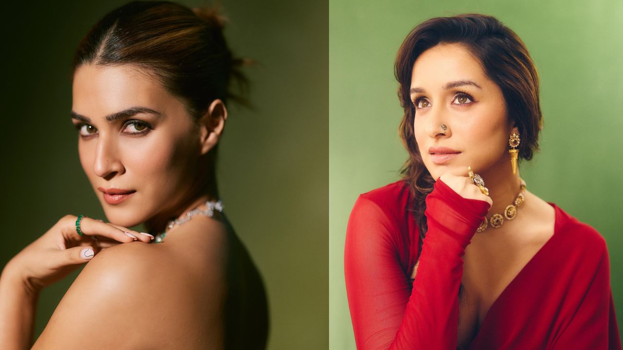 After Rashmika, Kriti and Shraddha to Tie the Knot Next Year?