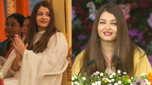 Aishwarya Rai’s Powerful Message On Religion Goes Viral