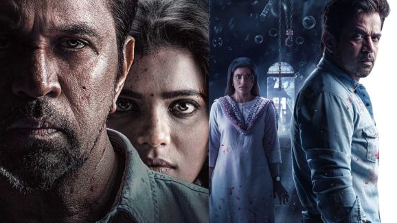 Aishwarya Rajesh’s Film Mufti Police Set for Worldwide Release