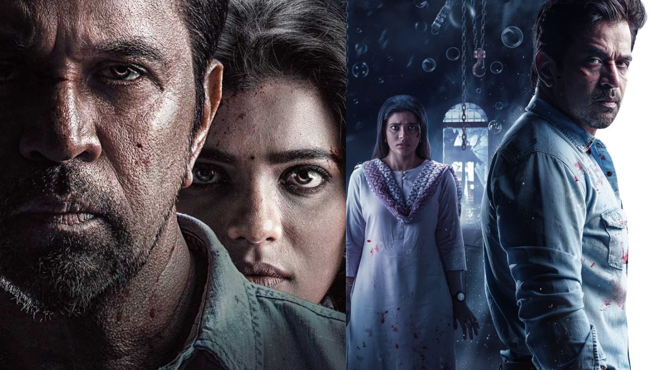 Aishwarya Rajesh’s Film Mufti Police Set for Worldwide Release