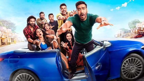 Top 5 Reasons To Watch De De Pyaar De 2 in Theatres