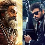 Akhanda 2 Vs MSG: Pre-Release Numbers Reveal a Huge Gap