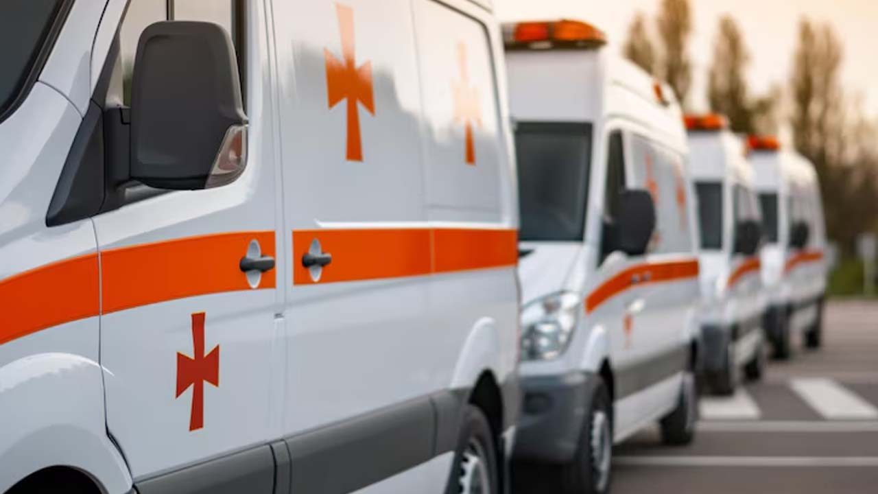 Emergency Update: 108 No Longer Valid for Ambulance; New Numbers Out