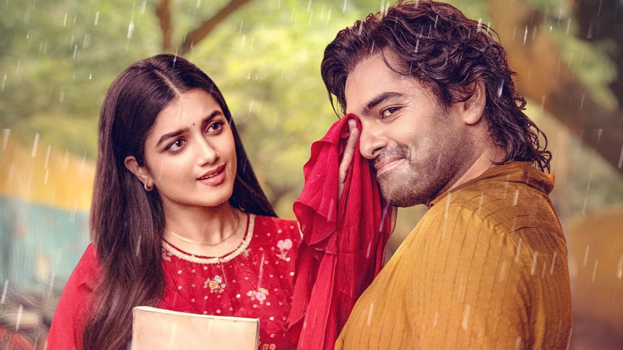 Andhra King Taluka 2 Days Box Office Collections: How Much Needed For Breakeven?