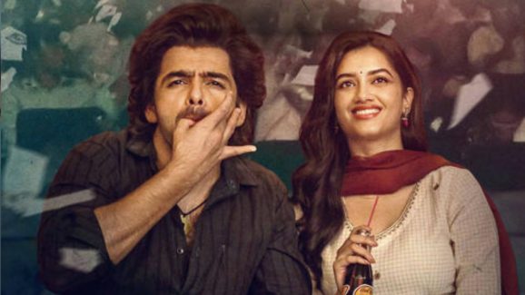 Andhra King Taluka 3 Days Box Office Collections: When Will Ram Enter Profits?
