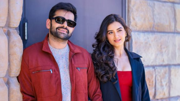 Andhra King Taluka Day 1 Box Office Collections: Lowest Ever For Ram?