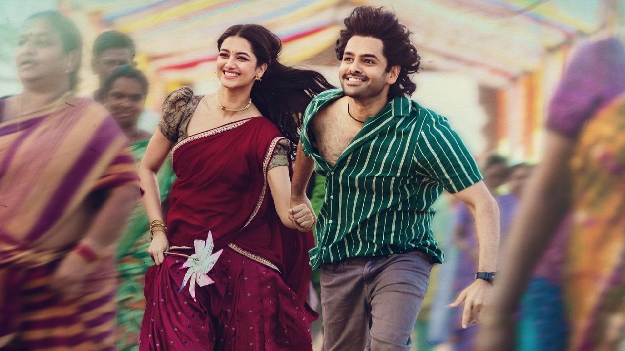 Andhra King Taluka OTT Release: When and Where to Watch Ram Pothineni’s Latest