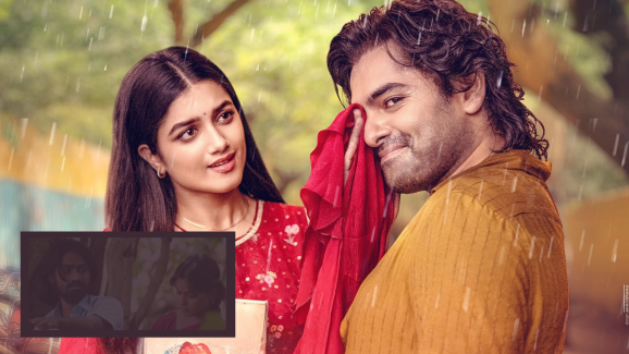 Andhra King Taluka Story: Is Ram Pothineni’s Film Inspired by Short Film?