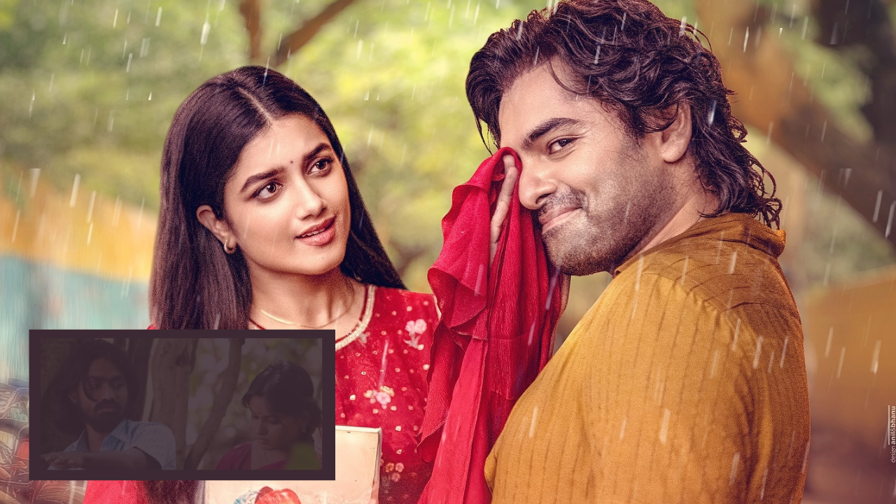 Andhra King Taluka Story: Is Ram Pothineni’s Film Inspired by Short Film?