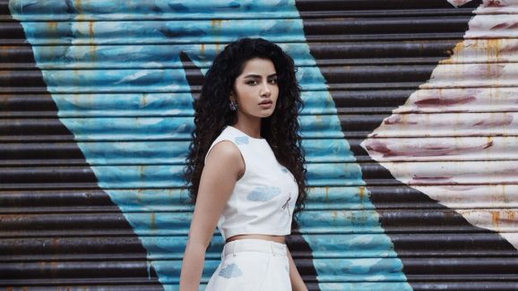Anupama Parameswaran Reacts as Her Film Collects Just ₹1 Crore On BO