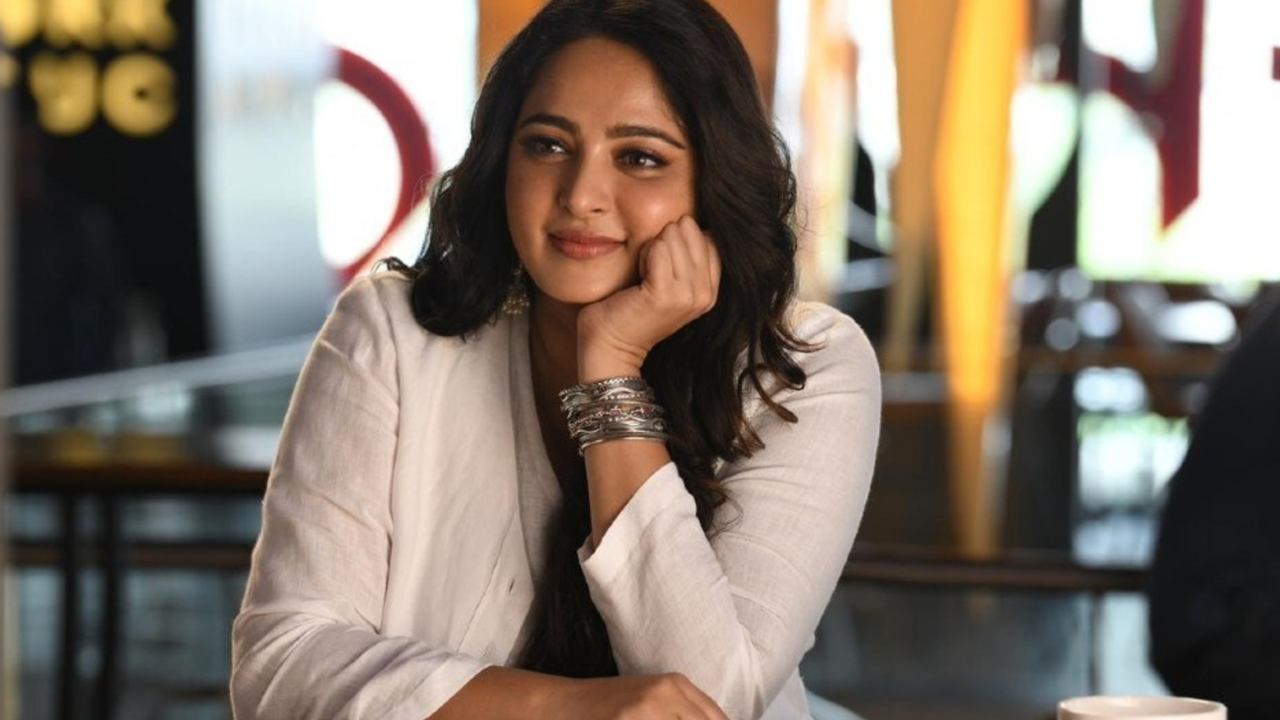 Anushka Shetty Net Worth 2025: How Much Sweety Earned in 20 Years Career