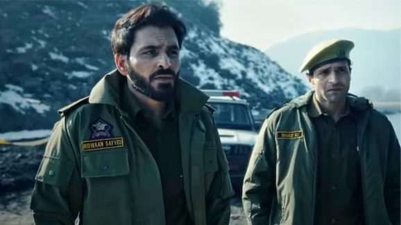 Baramulla OTT Release: Stream the Kashmir Horror Thriller Now