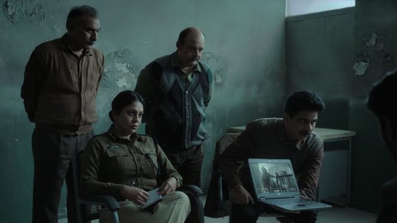 Top 5 Series on Human Trafficking to Watch Like Delhi Crime 3