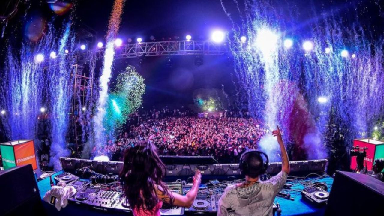 Best Places to Visit in Hyderabad for New Year
