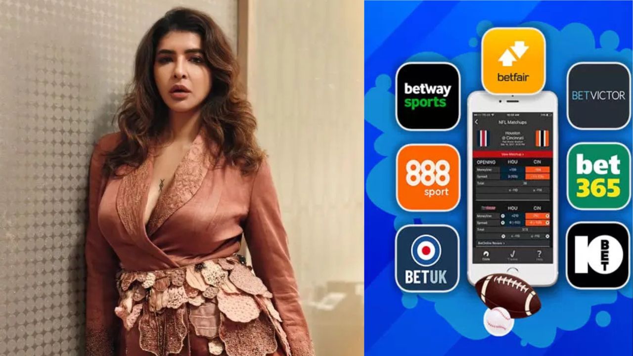 Betting App Case: Manchu Lakshmi Summoned by CID Today