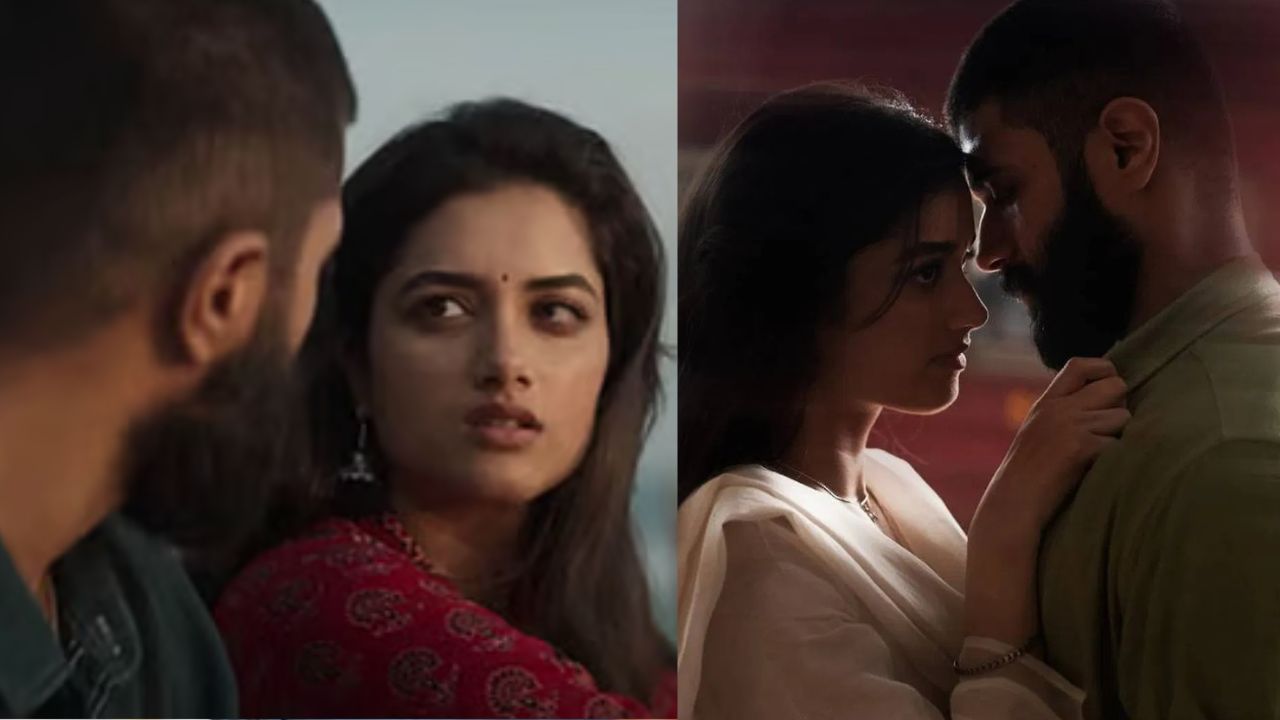 Bhagyashri Borse Breaks Silence on Her Trimmed Role in Kingdom