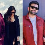 Is Bhagyashri Borse Making Relationship With Ram Pothineni Official? Rumors Heat Up