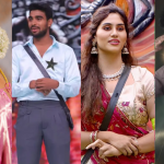 Bigg Boss 9 Telugu Elimination Buzz: Top 5 Contestants Revealed