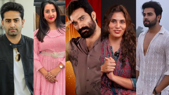 Bigg Boss 9 Telugu Nominations: Who Will Be Eliminated This Week?