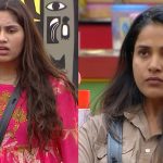 Bigg Boss 9 Telugu: Thanuja Vs Divya Who Will Win Ugliest Fight in House?
