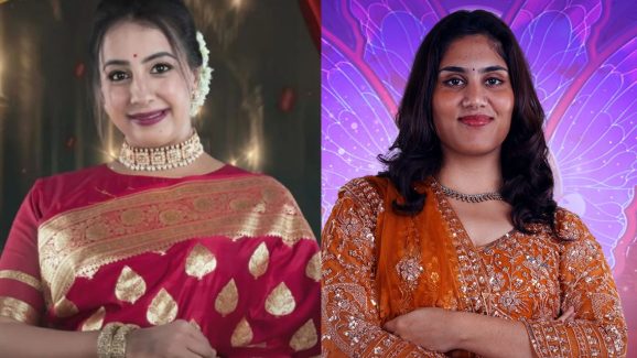 Bigg Boss Telugu 9 Elimination: Who Will Leave House This Week?