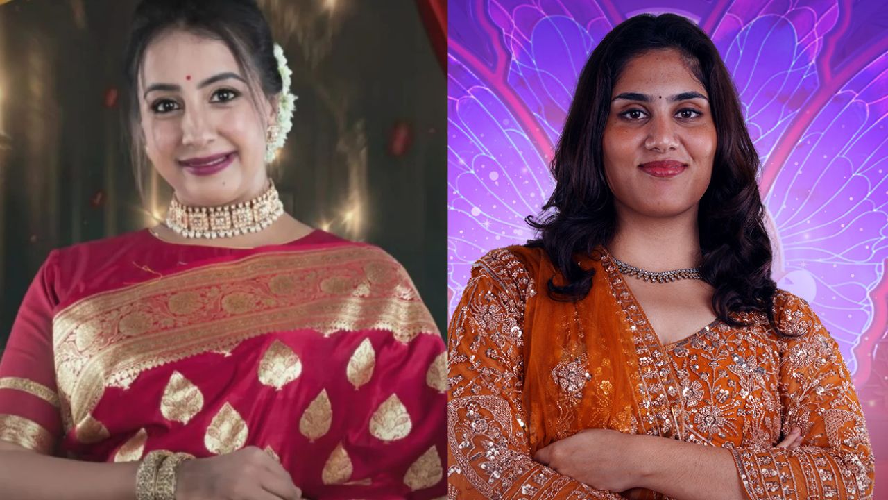 Bigg Boss Telugu 9 Elimination: Who Will Leave House This Week?