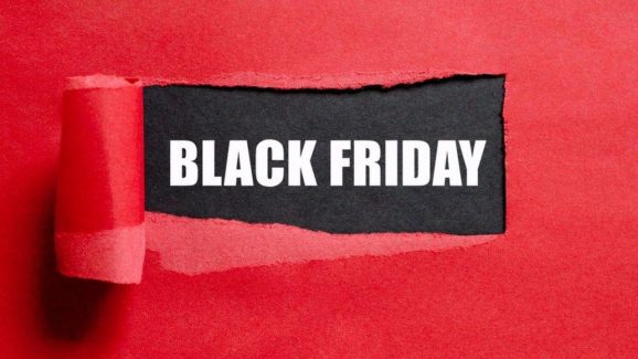 Real History of Black Friday: How World’s Biggest Shopping Day Truly Began