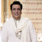 Bollywood Actor Govinda Hospitalised After Fainting at Home
