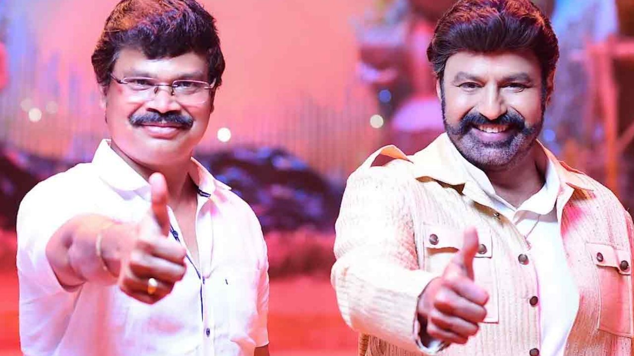 Boyapati Srinu Remuneration for Akhanda 2: Double Fees After Skanda Flop?