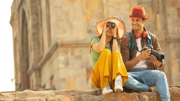 Top 10 Romantic Places in India to Celebrate New Year 2026 With Your Partner