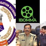 CID Steps into iBomma Piracy Case: Day 3 Investigation Begins