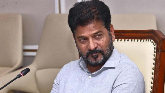CM Revanth Reddy Salary: How Much Telangana State CM Earns Per Month?