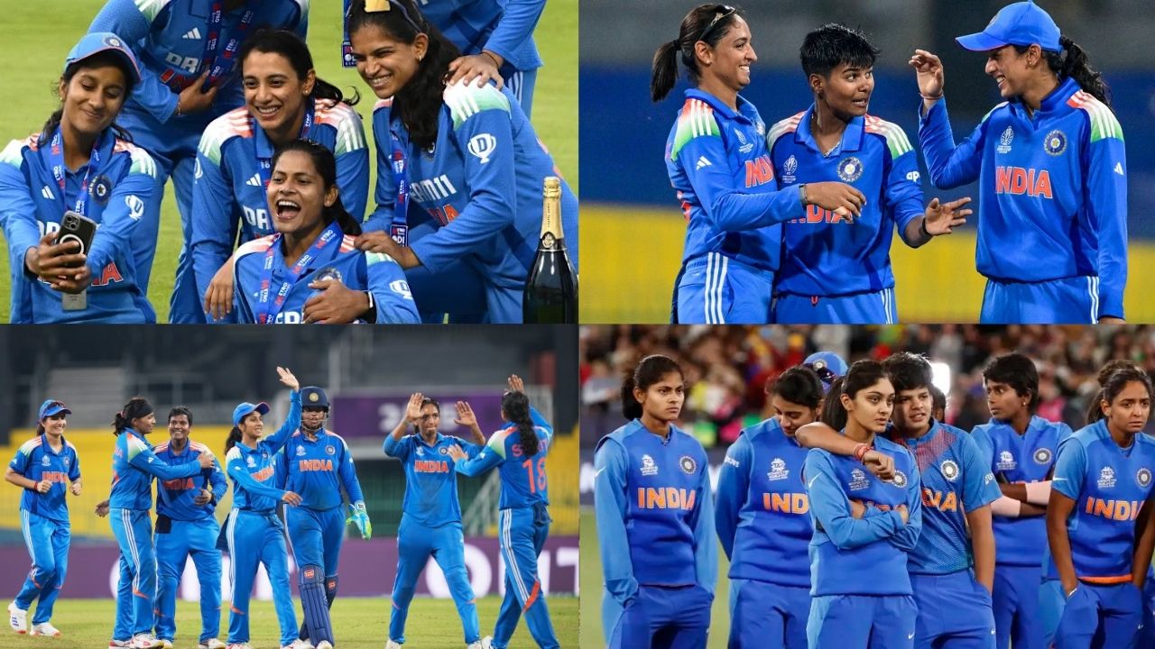 Can Women’s World Cup Final Could Rewrite History Today?