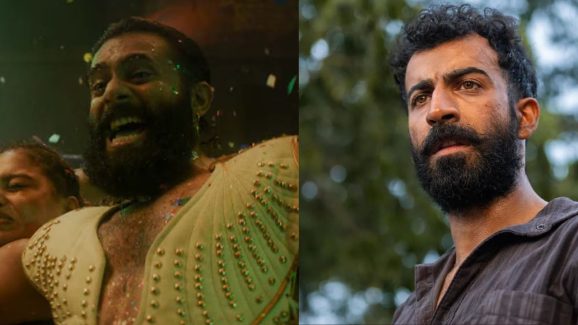 Chatha Pacha Official Teaser: a WWE Treat?