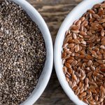 Chia Seeds vs. Flax Seeds: Which Is Healthier?