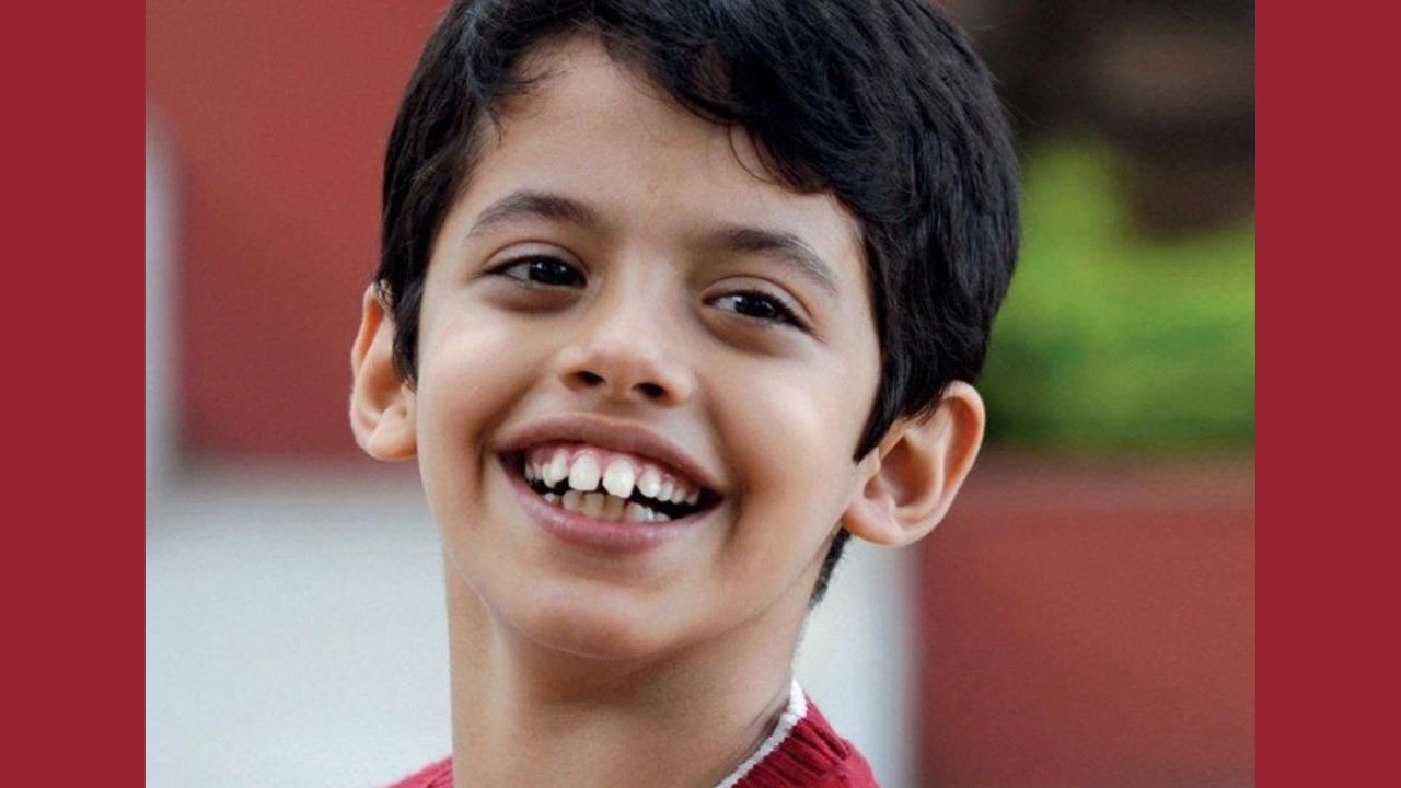 Children’s Day 2025: 5 Iconic Child Characters In Indian Cinema