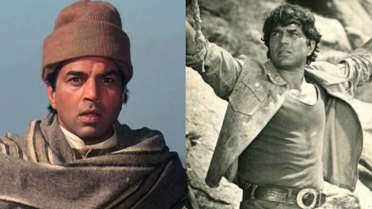 Classic Dharmendra Dialogues That Continue to Echo