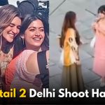 Cocktail 2 Delhi Shoot Halted Amid Air Pollution and Red Fort Incident