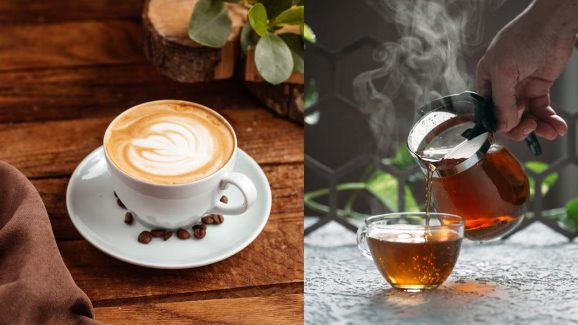Coffee vs Tea In Winter: Which Actually Warms the Body Better?