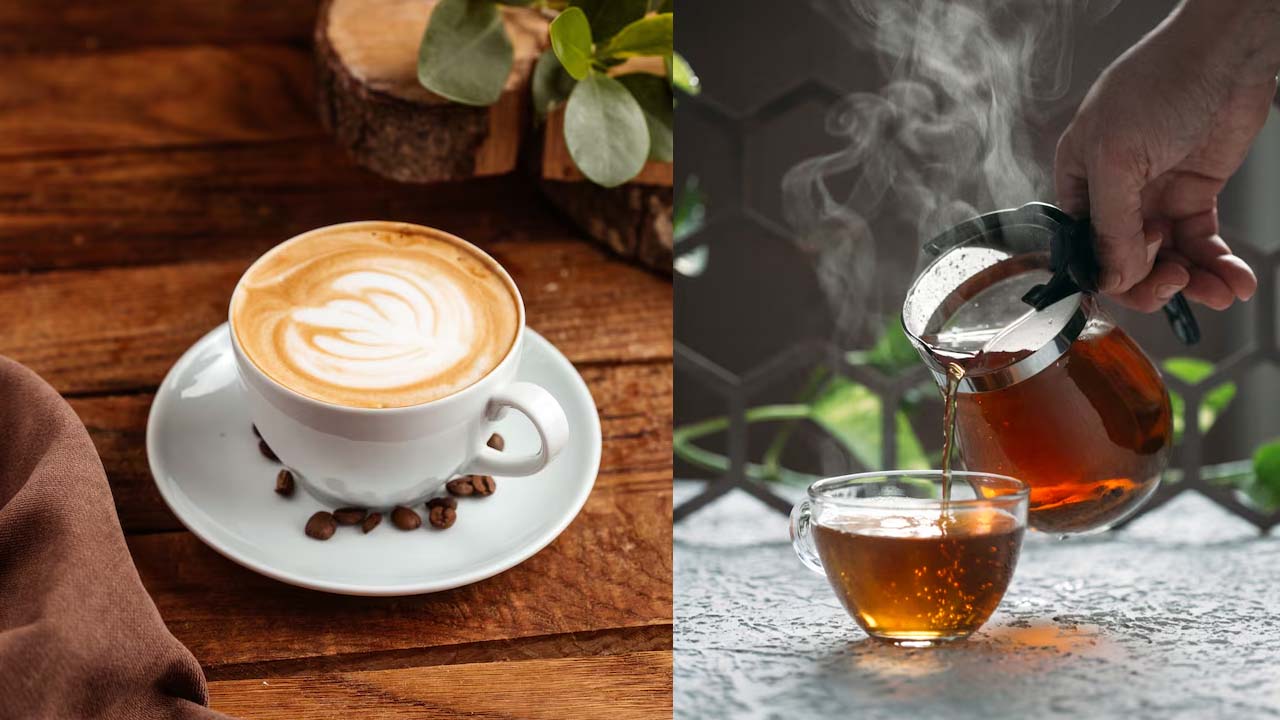 Coffee vs Tea In Winter: Which Actually Warms the Body Better?