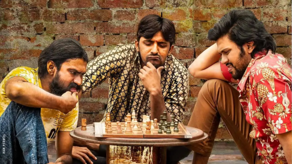 Top 8 Comedy Movies to De-Stress This Weekend