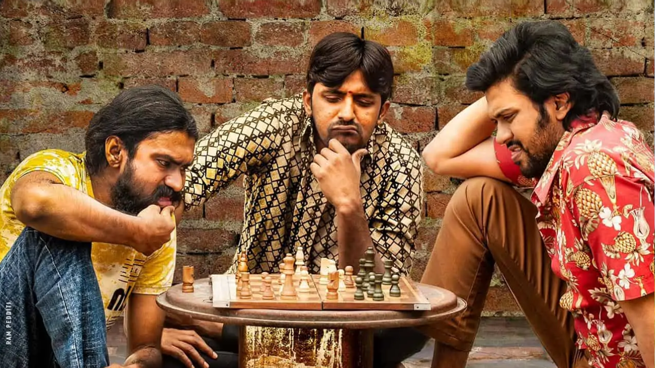 Top 8 Comedy Movies to De-Stress This Weekend
