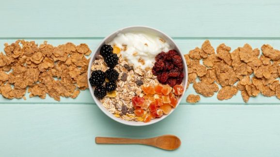 Cornflakes vs Muesli: Which Is Truly Healthy Not Just Marketing?