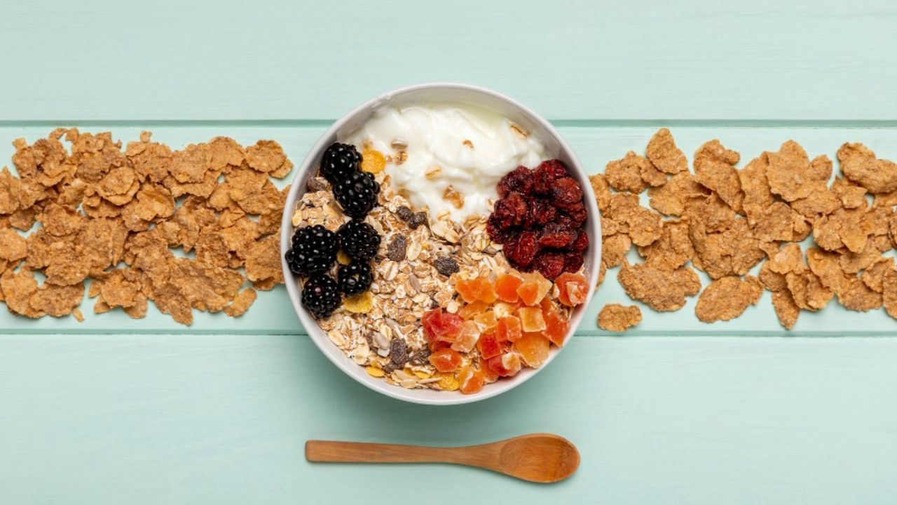Cornflakes vs Muesli: Which Is Truly Healthy Not Just Marketing?