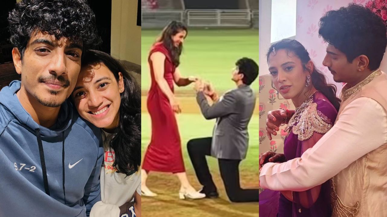 Cricketers Who Faced Cheating in Their Relationships