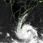 Cyclone Ditwah Impact: Chennai Weather Forecast for the Next 7 Days