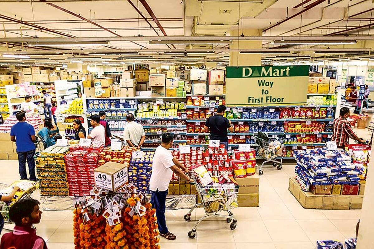 D-Mart Alternatives: Best Online and Offline Grocery Stores to Save Money